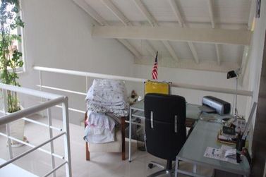 Casa &agrave; venda - 1000m&sup2; - Itapetinga