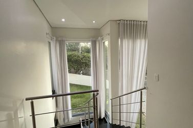 Sobrado &agrave; venda - CONDOM&Iacute;NIO PARQUE DAS GAR&Ccedil;AS II