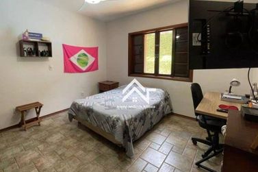 Casa para alugar - 275m&sup2; - Cidade Sat&eacute;lite