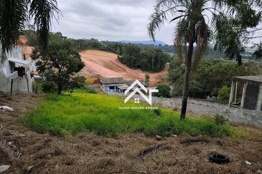 Terreno &agrave; venda - 1500m&sup2; - Jardim Colonial