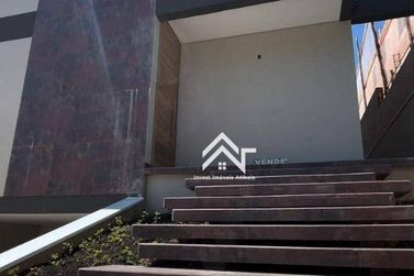 Casa &agrave; venda - 286m&sup2; - Nova Gard&ecirc;nia
