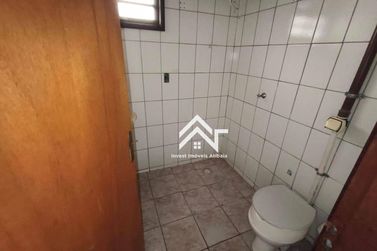 Casa para alugar - 80m&sup2; - Recreio Estoril