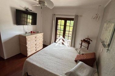 Casa &agrave; venda - 243m&sup2; - Vila Junqueira