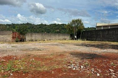 Terreno &agrave; venda - 748m&sup2; - Parque Fern&atilde;o Dias