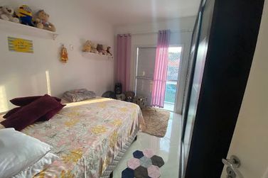 Apartamento &agrave; venda - 60m&sup2; - Alvin&oacute;polis