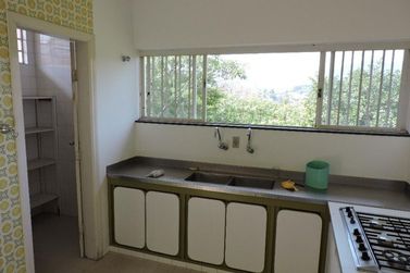 Casa &agrave; venda - 583m&sup2; - VILA SANTISTA