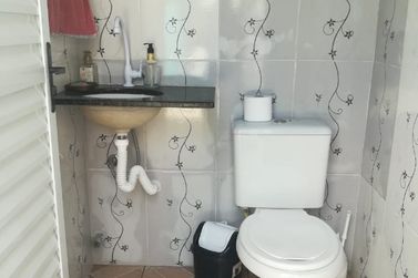 Casa &agrave; venda - 140m&sup2; - Jd Jaragu&aacute;