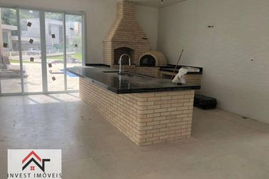 Casa &agrave; venda - 400m&sup2; - Condom&iacute;nio Shambala III