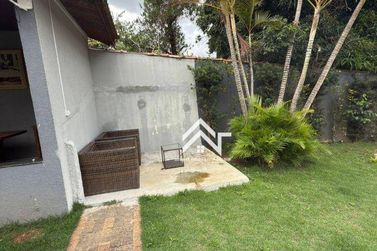 Casa &agrave; venda - 705m&sup2; - Vila Santista