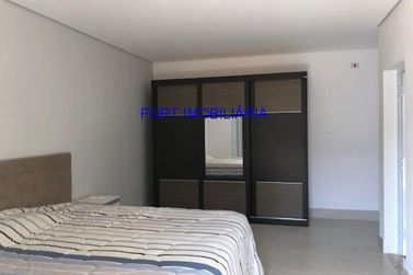 Casa &agrave; venda - 350m&sup2; - CONDOM&Iacute;NIO RESIDENCIAL EQULIBRIUM