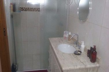 Casa &agrave; venda - 225m&sup2; - Jardim do Lago