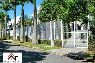 Casa &agrave; venda - 800m&sup2; - Nova Gard&ecirc;nia