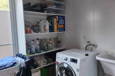 Casa &agrave; venda - 282m&sup2; - Condom&iacute;nio Shambala I