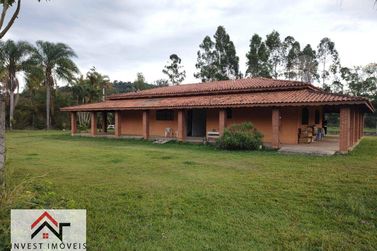 Ch&aacute;cara &agrave; venda - 5000m&sup2; - Guaxinduva