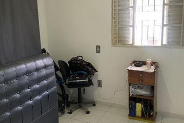Casa &agrave; venda - 138m&sup2; - Alvin&oacute;polis