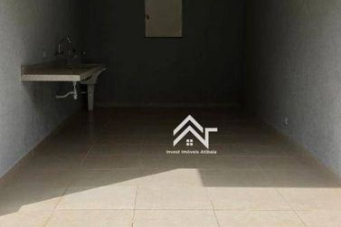 Casa &agrave; venda - 110m&sup2; - Jardim Paulista