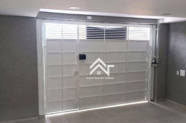 Casa &agrave; venda - 161m&sup2; - Jardim do Lago