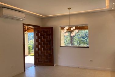 Casa &agrave; venda - 119m&sup2; - ROS&Aacute;RIO