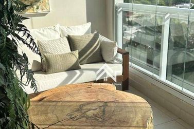 Apartamento &agrave; venda - 66m&sup2; - Alphaville