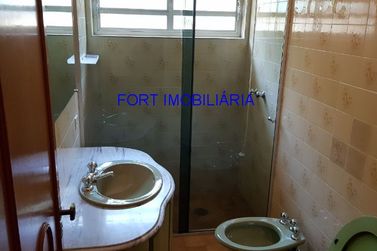 Casa &agrave; venda - 550m&sup2; - VILA SANTISTA