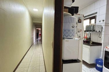 Casa &agrave; venda - 177m&sup2; - Jardim das Cerejeiras