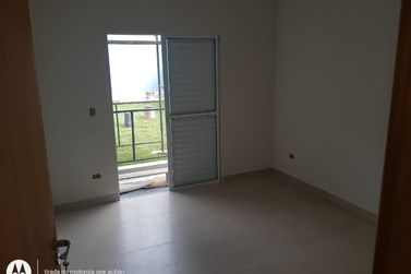 Casa &agrave; venda - 115m&sup2; - JARDIM DO LAGO