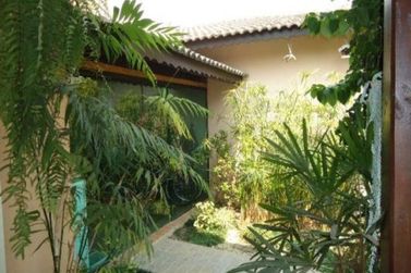 Casa &agrave; venda - 300m&sup2; - Condom&iacute;nio Shambala I