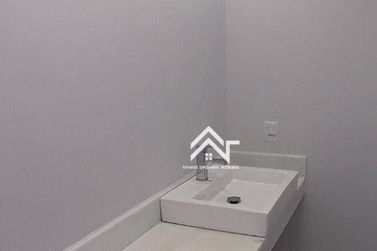Casa &agrave; venda - 130m&sup2; - Loteamento Vale Das Flores