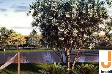 Terreno &agrave; venda - 179m&sup2; - Jardim das Cerejeiras