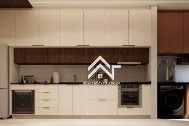 Apartamento &agrave; venda - 48m&sup2; - Jardim Brasil