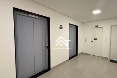 Apartamento para alugar - 98m&sup2; - Nova Gard&ecirc;nia