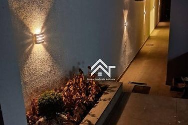 Casa &agrave; venda - 135m&sup2; - Alvin&oacute;polis