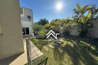 Casa para alugar - 300m&sup2; - Condominio Porto Atibaia