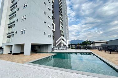 Apartamento &agrave; venda - 104m&sup2; - Nova Gard&ecirc;nia
