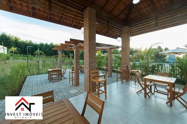 Sobrado &agrave; venda - 228m&sup2; - Buona Vita