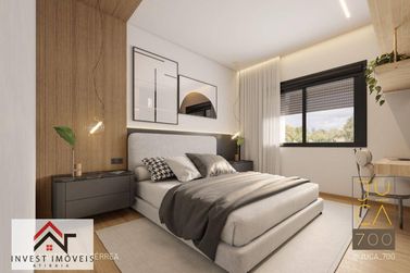 Casa &agrave; venda - 198m&sup2; - Vila Santista