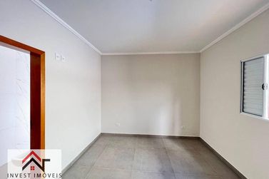 Casa &agrave; venda - 110m&sup2; - Nova Atibaia