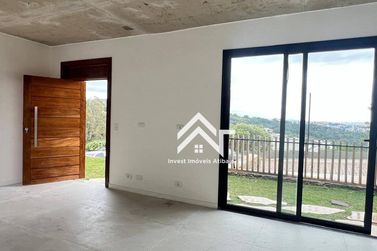 Casa &agrave; venda - 137m&sup2; - Condom&iacute;nio La Reserva II