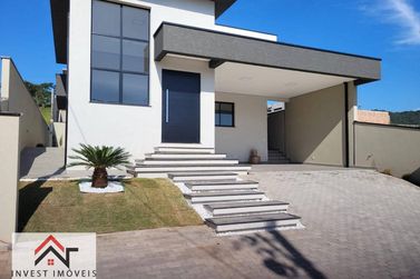 Casa &agrave; venda - 189m&sup2; - Greenfield Residential