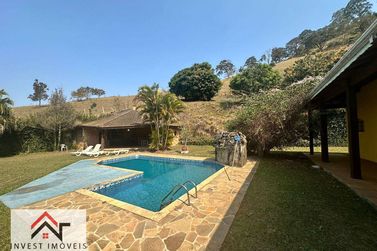 Ch&aacute;cara &agrave; venda - 216000m&sup2; - Joanopolis