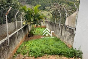 Casa &agrave; venda - 107m&sup2; - Jardim Brogot&aacute;