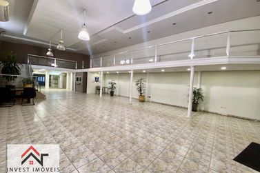 Sal&atilde;o Comercial para alugar - 750m&sup2; - Jardim Terceiro Centen&aacute;rio