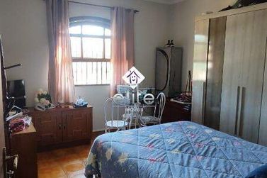 Casa &agrave; venda - 195m&sup2; - CIDADE NOVA