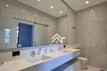 Casa &agrave; venda - 560m&sup2; - Condom&iacute;nio Vale das &Aacute;guas