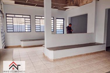 Sal&atilde;o Comercial &agrave; venda - 480m&sup2; - Caetetuba