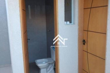 Casa &agrave; venda - 95m&sup2; - Nova Atibaia