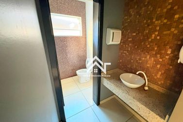Sal&atilde;o Comercial para alugar - 150m&sup2; - Jardim Paulista