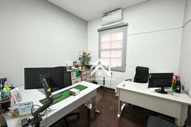 Sala Comercial para alugar - 1m&sup2; - Nova Gard&ecirc;nia
