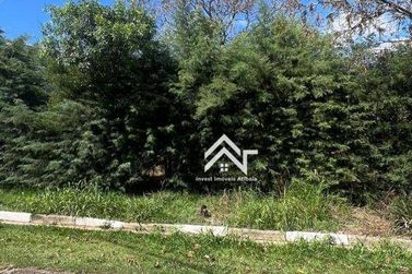Terreno &agrave; venda - 892m&sup2; - Parque Fern&atilde;o Dias