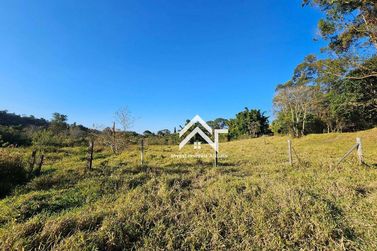 Terreno &agrave; venda - 121000m&sup2; - Boa Vista